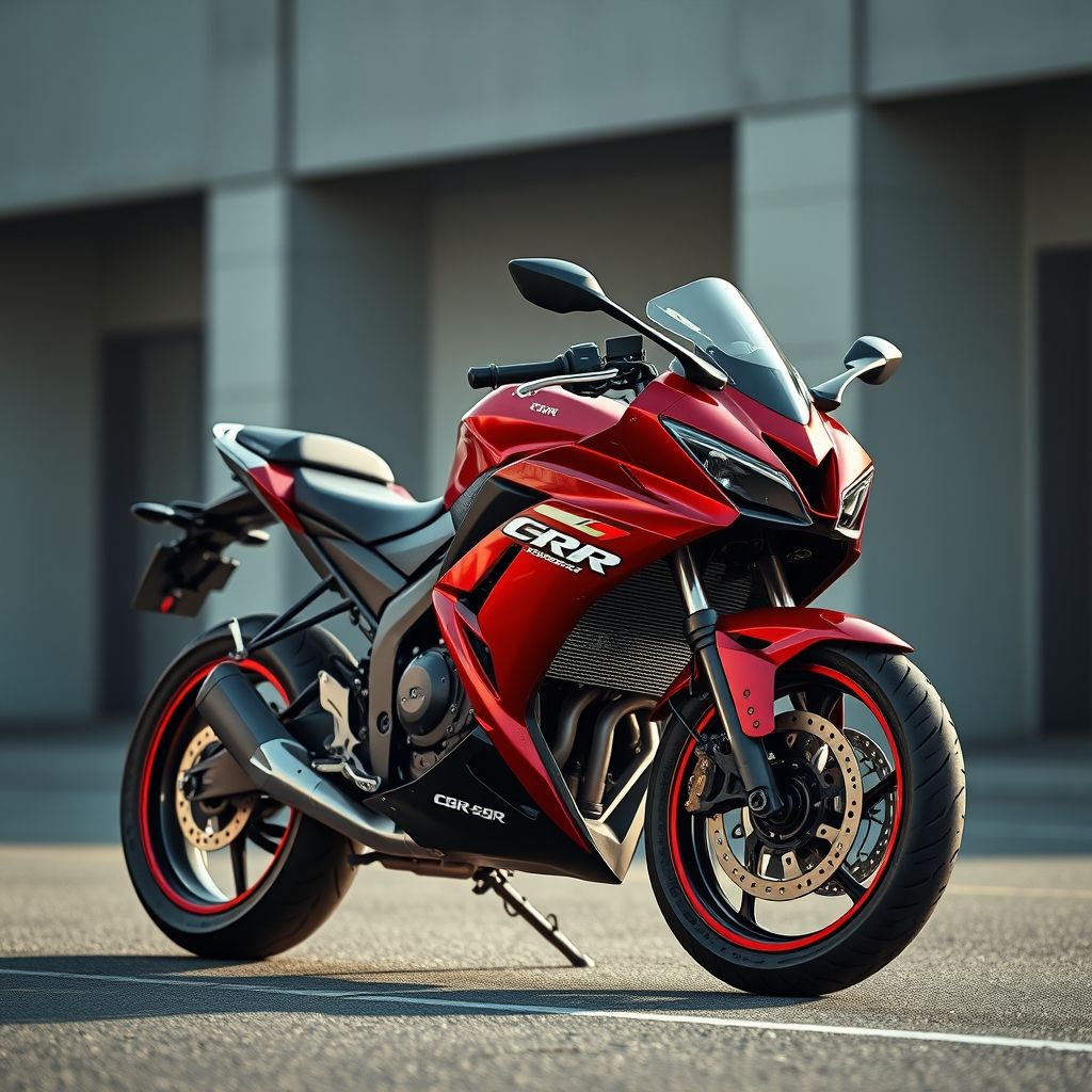 รีวิวโช๊คอัพใหม่สำหรับ CBR650R